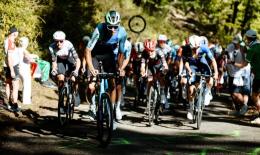 Tour de Luxembourg - Diffusion TV... quelle heure et quelle chaîne la 5e étape ?