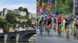 GP de Wallonie - Startlist, parcours et favoris du Grand Prix de Wallonie 2025