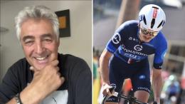 INTERVIEW - Marc Madiot : «Il lui faut repartir avec des bases saines et claires»