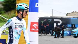 Tour d'Espagne - Pello Bilbao : «Je ne comprends pas l'hypocrisie de l'UCI...»