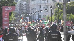 Tour d'Espagne - Le gouvernement espagnol a répondu aux accusations de l'UCI