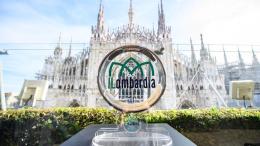 Tour de Lombardie - Le parcours du Il Lombardia 2025... ce samedi 11 octobre