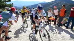 Tour d'Espagne - Kurt Bogaerts : «Avant, Pidcock avait toujours un autre objectif»