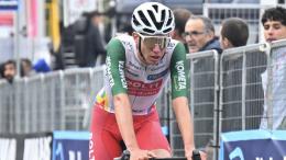 Transfert - Visma | Lease a Bike recrute un talentueux italien de 23 ans