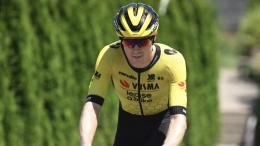 Transfert - Thomas Gloag va quitter la Visma | Lease a Bike pour une ProTeam