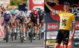 Championnat des Flandres - Profil, favoris... le Kampioenschap van Vlaanderen 2025