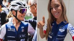 Championnats du Monde - Ferrand-Prévot : «Bizarre de me sentir encore bien...»