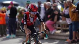 Transfert - Une Française de 20 ans va rejoindre une équipe WorldTour américaine