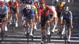 Tour de Luxembourg - Revivez en vidéo la victoire de Kockelmann sur la 2e étape