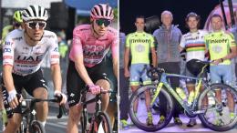 Route - Rafal Majka: «Pogacar ? Il parle moins et gagne plus que Contador et Sagan»