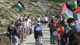 O Gran Camino - Une épreuve espagnole refuse la présence d'Israel-Premier Tech