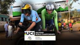 Championnats du Monde - Pogacar ou Evenepoel ? Les horaires de départ du chrono