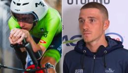 Championnats du Monde - Remco Evenepoel : «Pogacar pense qu'il peut gagner...»