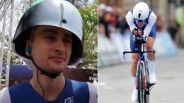 Championnats du Monde  - Paul Seixas : «Evenepoel et Pogacar... ça va être sympa»