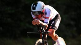 Tour de Luxembourg - Ethan Hayter écrase le chrono de la 4e étape, McNulty en jaune