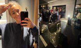 Championnats du Monde - L'avion de Pauline Ferrand-Prévot pour Kigali a été retardé