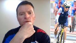 Championnats du monde - Paul Brousse : «Pauline... tous les feux sont au vert»