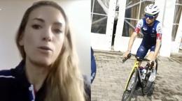 Championnats du monde - Pauline Ferrand-Prévot : «J'ai hâte de voir... »