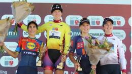 Simac Ladies Tour - Le Simac Ladies Tour en WorldTour, terminé dès 2026