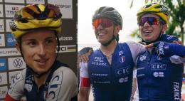 Championnats du monde - Marion Bunel : «Le bronze ? Un petit pincement au coeur...»