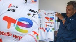 Route - Jean-René Bernaudeau : «Je suis déterminé à perpétuer notre histoire...»