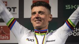 Transfert - Un champion du monde français va passer pro chez Red Bull-BORA