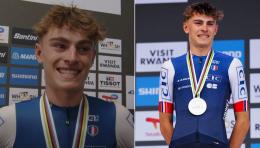 Championnats du monde - Johan Blanc, en argent : «Je n'ai pas été assez patient...»