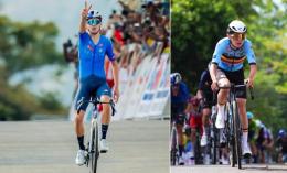Championnats du monde - Lorenzo Finn titré en U23... Widar et les Belges se ratent