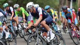 Championnats du Monde - Victor Loulergue : «Je voulais laisser faire Jarno Widar»