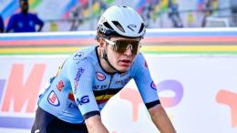 Championnats du Monde - Jarno Widar, déçu : «Si le leader n’est pas assez fort...»