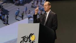Tour de France  - Le parcours du Tour de France 2026 ? On saura vers 12h