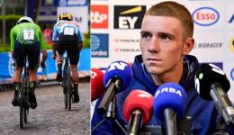 Championnats du monde - Remco Evenepoel : «Un mauvais jour est si vite arrivé...»