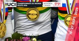 Championnats du monde - Parcours, profils... les Mondiaux 2026 à Montréal