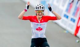 Championnats du monde - Magdeleine Vallieres en Or à Kigali, les favorites piégées