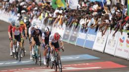 Championnats du monde - Qui sera champion du monde ? La course Elites ce dimanche