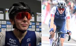 Championnats du monde - Juliette Labous : «Quelques petits soucis de communication»