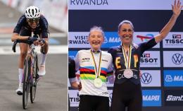 Championnats du monde - Mavi Garcia : «Je n'avais même pas réalisé...»