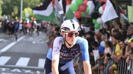 Tour d'Émilie - Israel-Premier Tech s'est fait exclure du Giro dell'Emilia