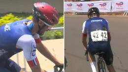 Championnats du monde - Deux Français, dont Julian Alaphilippe, ont déjà abandonné