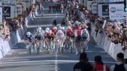 Paris-Chauny - Arnaud De Lie vainqueur sans contestation de la 75e édition