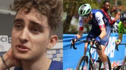 Championnats du Monde  - Paul Seixas : «Un point de souffrance rarement connu»