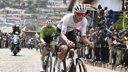 Championnats du monde - Isaac Del Toro : «Tadej Pogacar m’a dit après la course...»