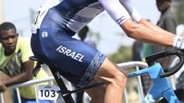 Championnats d'Europe - Présence d'Israël... le dispositif de sécurité renforcé