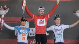 CRO Race - Parcours, profil et favoris... tout sur le Tour de Croatie 2025