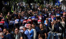 Championnats d'Europe - Diffusion TV... quelle heure et quelle chaîne ce dimanche ?