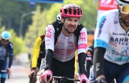 Transfert - Visma | Lease a Bike recrute un britannique d'EF Education-Easy Post