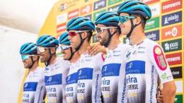 Dopage - Une nouvelle équipe portugaise a été suspendue par l'UCI