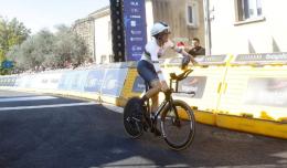 Championnats d'Europe - Le doublé pour Michiel Mouris en U19, champion d'Europe