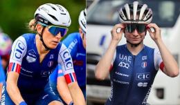 Championnats d'Europe - Maëva Squiban et Pauline Ferrand-Prévot déclarent forfait