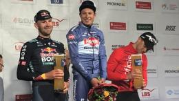 Tour du Münster - Parcours, favoris, TV... le Sparkassen Münsterland Giro 2025